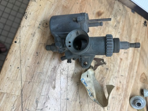 Carburateur jikov pour jawa - pour,