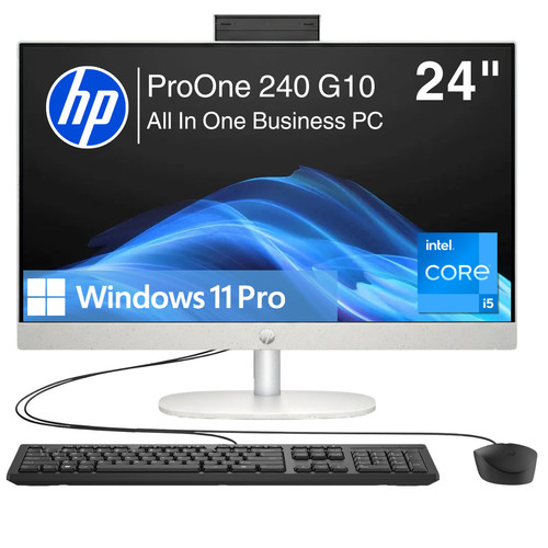 Proone aio desktop pc - proone, 23.8"
