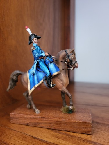 HISTOREX/Officier