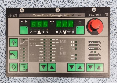 Tps2700comf fronius - ,