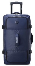 DELSEY PARIS valise 2R Trolley Travelbag 64 Blau