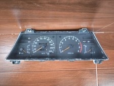 Nissan Sunny B12 1985 86 Gauge Instrument Dash Cluster Speedometer RHD