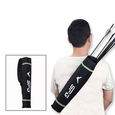 Quiver-Archery Entraînement