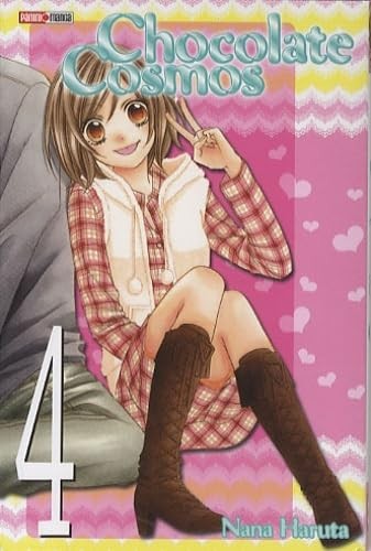 Panini manga haruta nana - -, haruta,
