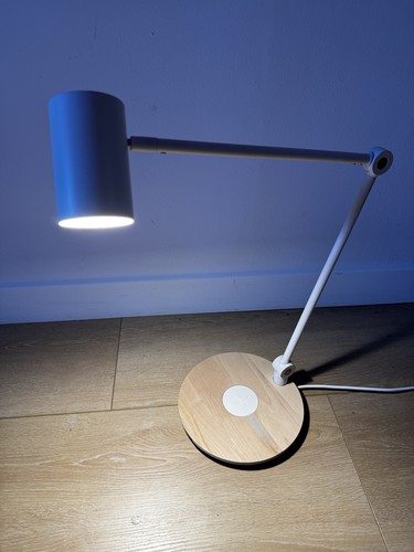 Ikea riggad led - ikea, desk
