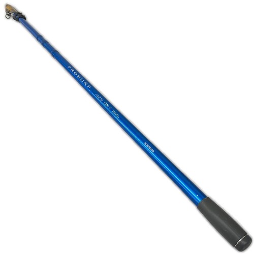 Canne pêche shimano - canne,