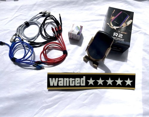Lot accessoire voiture neuf - ,