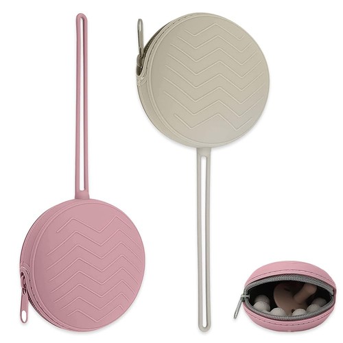 Boîte tétine bébé - boîte,