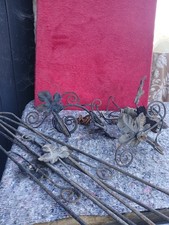 Monture Pour Lustre Art Deco