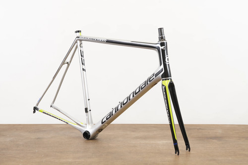 60cm cannondale supersix - 60cm,