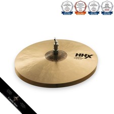 Sabian HHX15BCMH HHX Complex