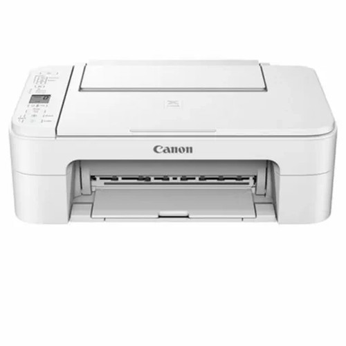 Imprimante multifonction canon - imprimante,
