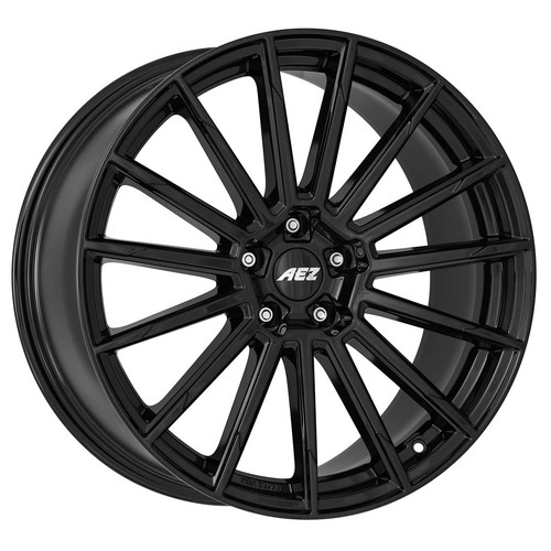 Jantes aez atlanta black - jantes,