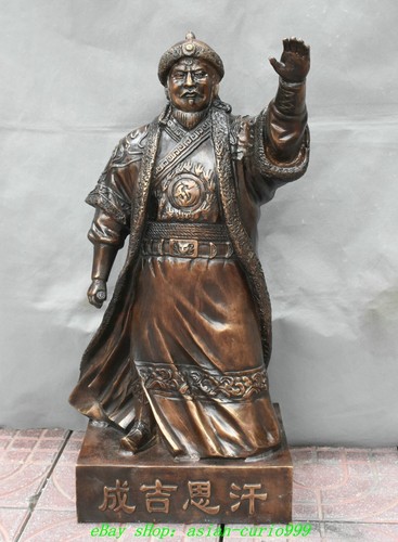 Old chinese bronze - old,
