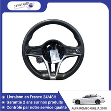 🇫🇷 VOLANT DE DIRECTION