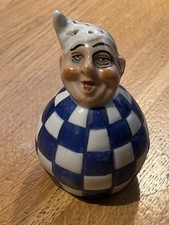 Ancienne Salière, Saleron "Le