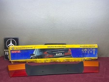 Mercedes Benz Hella Rear Panel C180 C200 C220 8XU007477 NOS