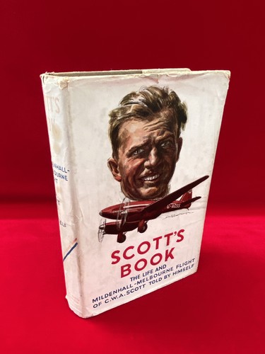 Scott book 88 de - book,