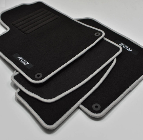 Set tapis pour peugeot - 4,