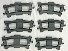 LEGO Duplo Courbes Rails 6