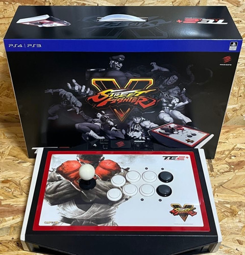 Street fighter arcade - fighter, fight
