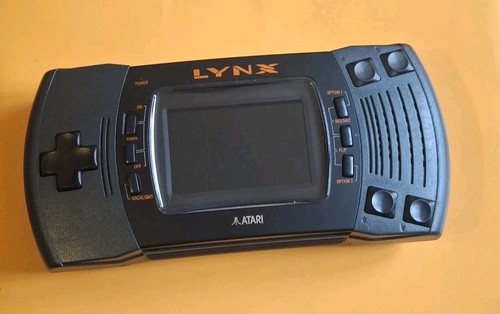 Rare console jeu - console, video