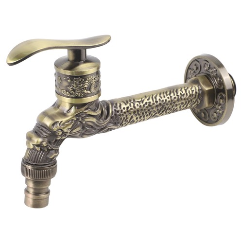 Robinet eau bassin - robinet,