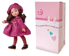 Poupée Fashion 35cm Boutique