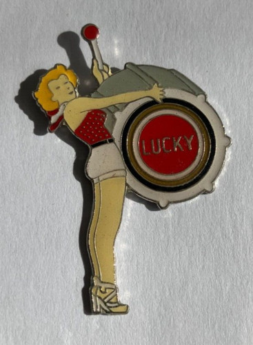 Pin s up lucky - pin-up,