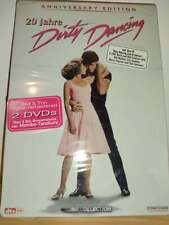 Dirty Dancing Steelbook - NEUF SOUS BLISTER