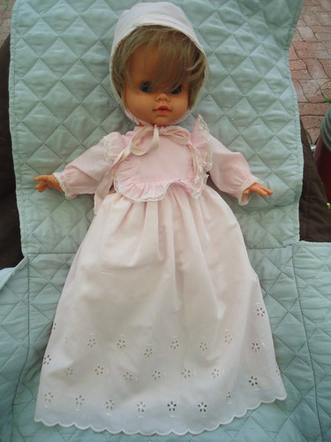 Poupee poupon bella - poupon, de