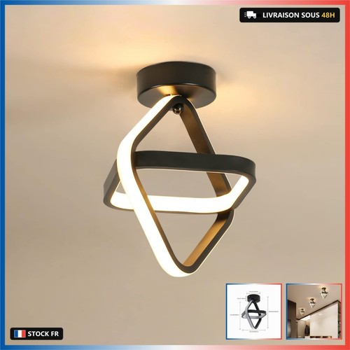 Goeco plafonnier led lampe - goeco,