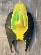 Motorcycle Rear Tail Seat Faring for a 2006-2007 Suzuki GSXR 600/750