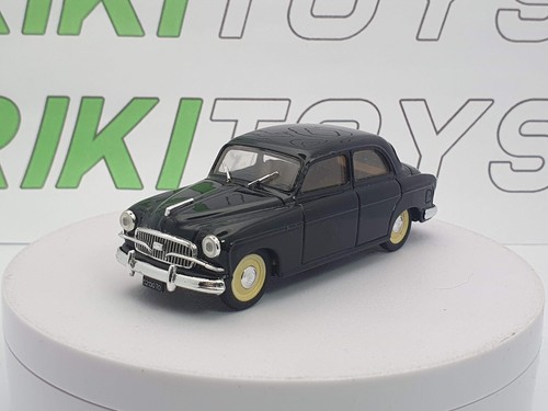 Fiat 1400 brumm 43 noir - brumm,