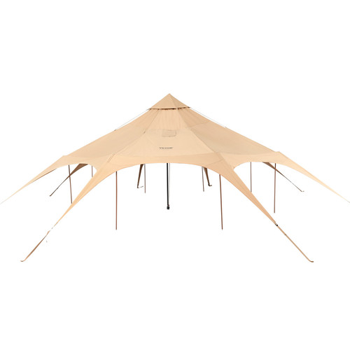 Vevor tente cloche toile - tente,
