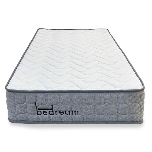 Matelas ressorts ensachés - matelas,