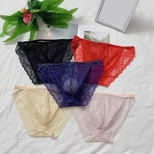 Slip homme élégant - , et