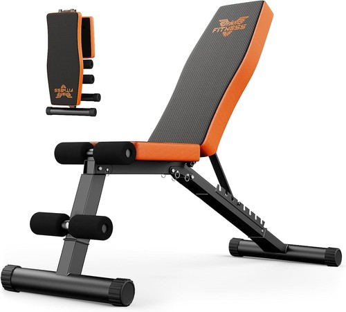 Hold strong fitness - hold, banc