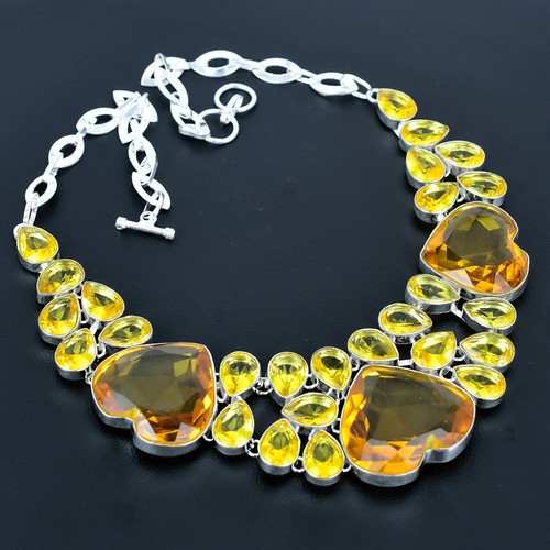 Collier bijoux argent - collier, en