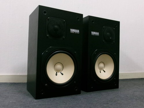 Paire enceintes moniteur - d'enceintes,