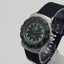 TAG Heuer Formula 1 WA1215