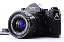 Objectif Canon A-1 / Zoom neuf