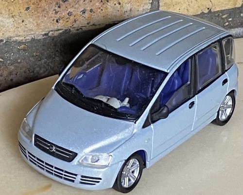 Fiat multipla solido - -,