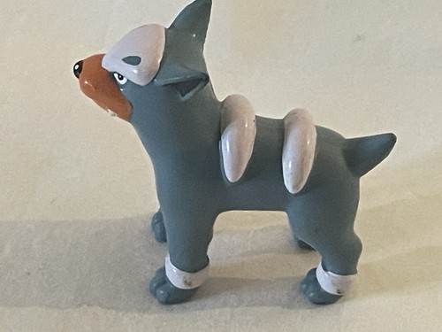 Fève collection chien - fève,