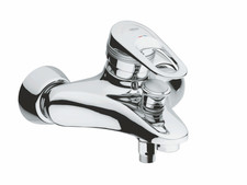 Mixer Baignoire Grohe Europlus