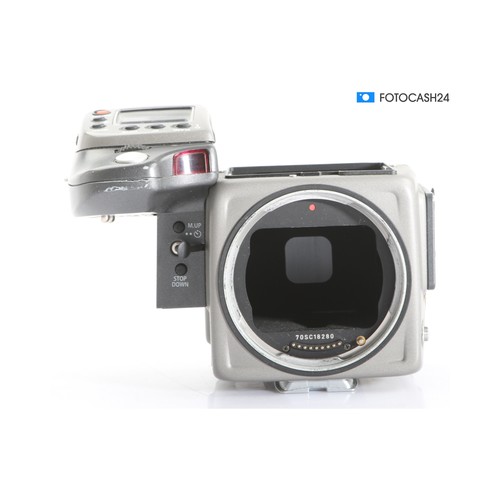 Hasselblad body appareil - h2,