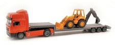 NOUVEAU RAY 1/43 CAMION MAN