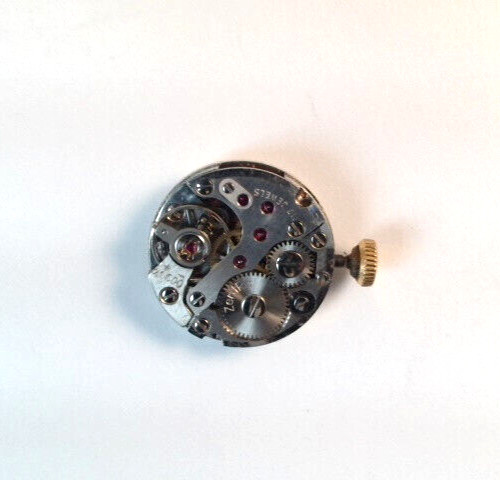 Mouvement montre dame - dame, otero