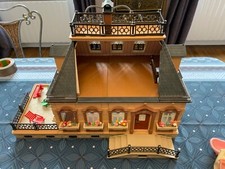 Playmobil - Maison - Villa