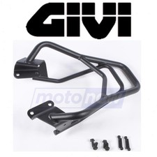 GIVI Top Case Mounting